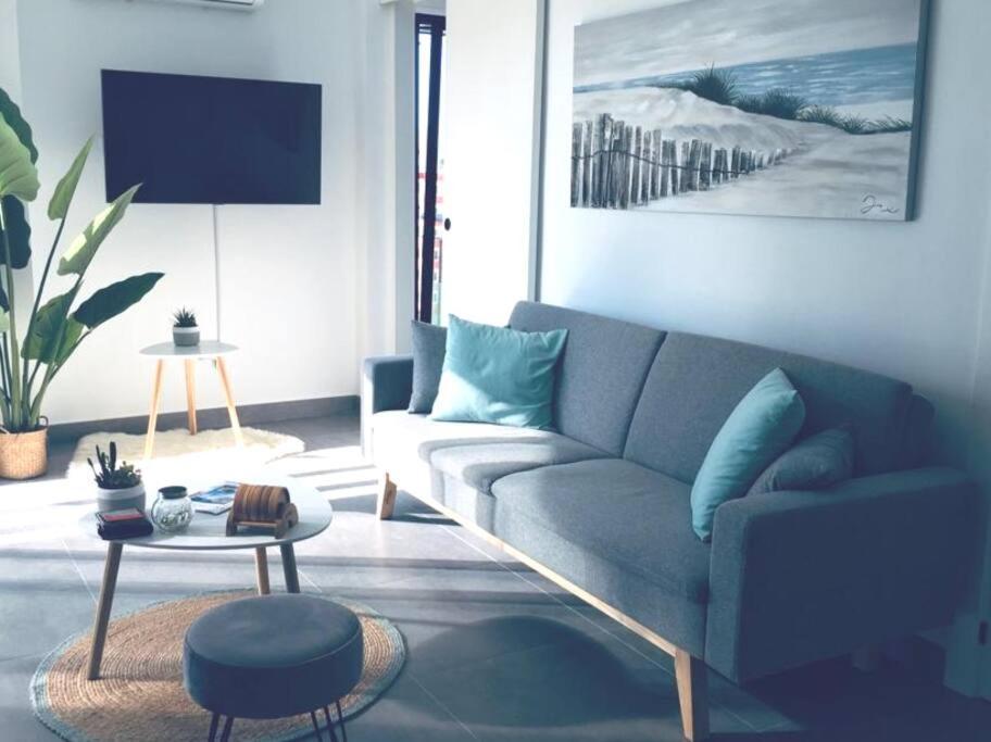 Centrum Appartement