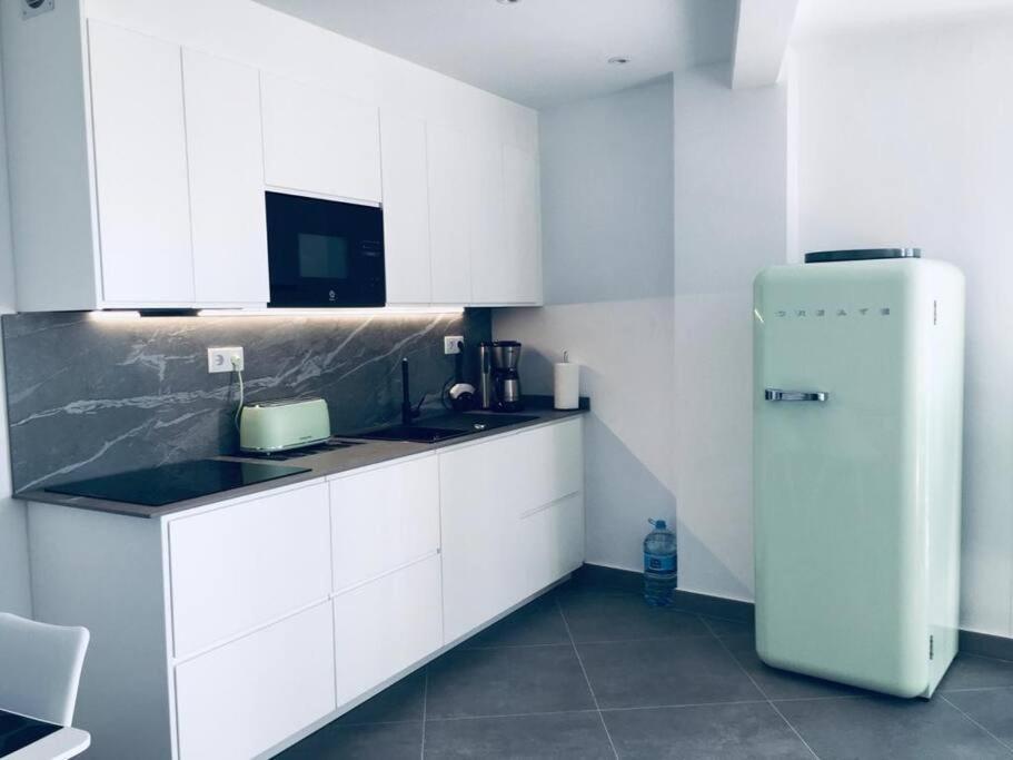 Centrum Appartement