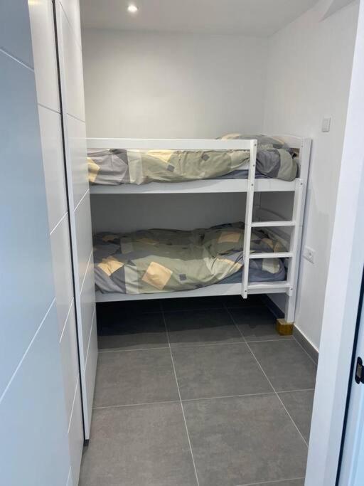 Centrum Appartement