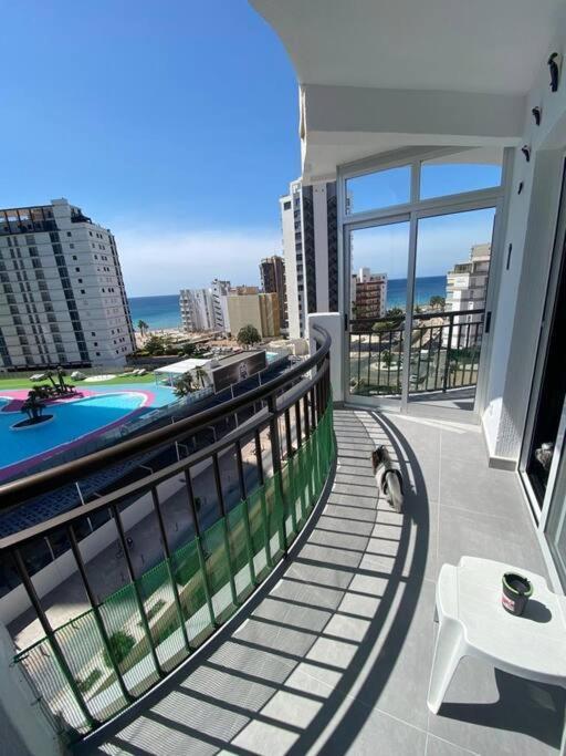 Centrum Appartement