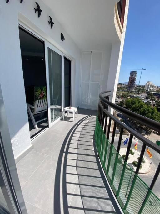 Appartement Centrum