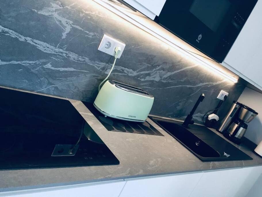 Centrum Appartement